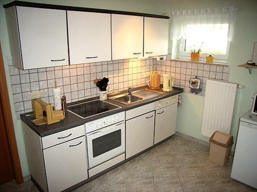 Ferienwohnung "Am Fechtertor- Eingang Zum Schlosspark" بوتبوس المظهر الخارجي الصورة